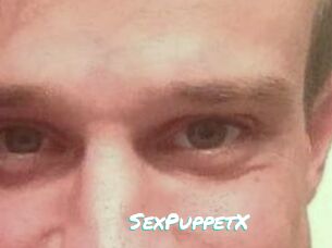 SexPuppetX