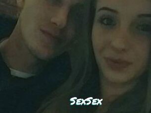 SexSex