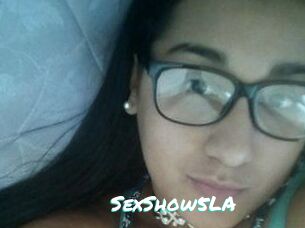 SexShow5LA