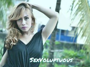 SexVoluptuous