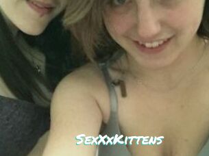 SexXxKittens