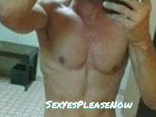SexYesPleaseNow