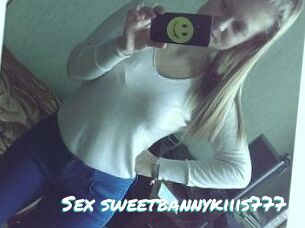 Sex_sweetbannykiiis777