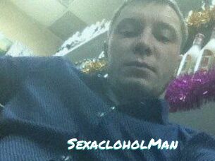 SexacloholMan