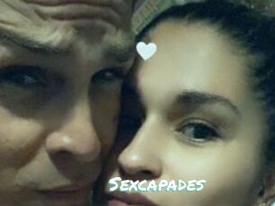Sexcapades