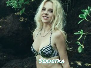 Sexdetka