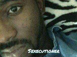 Sexecutioner