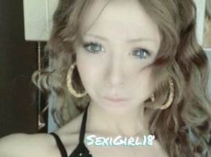 SexiGirl18