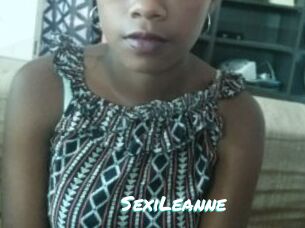 SexiLeanne