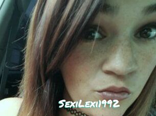 SexiLexi1992