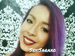 SexiSaraxo