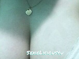 SexieLicious4u