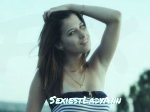SexiestLadyAnn