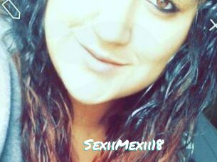 SexiiMexii18