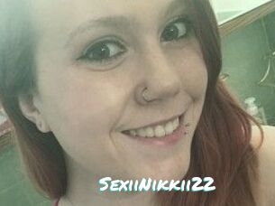 SexiiNikkii22