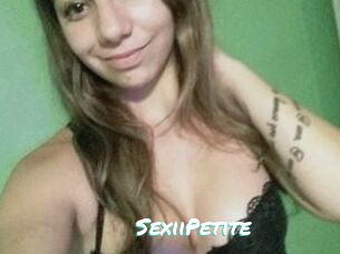 SexiiPetite