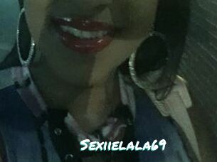 Sexiielala69
