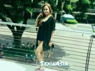 SexinAsia