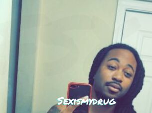 Sexismydrug