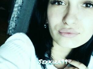Sexkira99