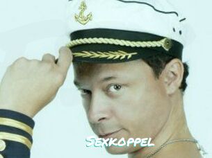 Sexkoppel