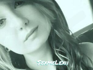 SexmeLexii