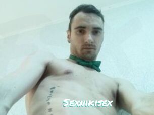 Sexnikisex