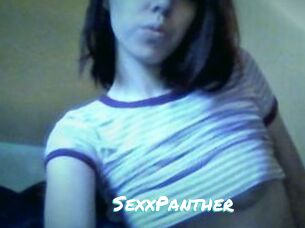 SexxPanther