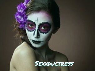 Sexxductress