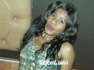 SexxiLindi