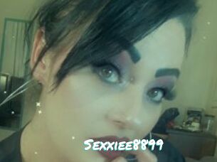 Sexxiee8899