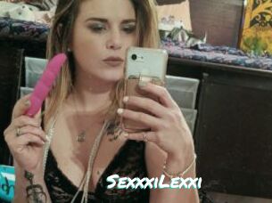 SexxxiLexxi
