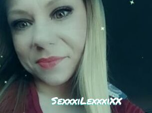 SexxxiLexxxiXX