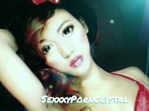 SexxxyPornCrystal