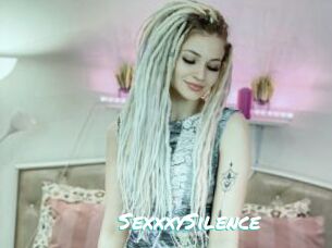 SexxxySilence