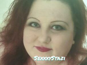 SexxxyStazi