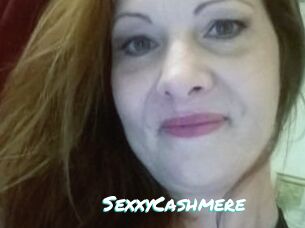 SexxyCashmere