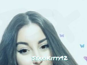 SexxyKitty92
