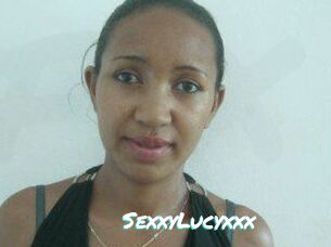 SexxyLucyxxx