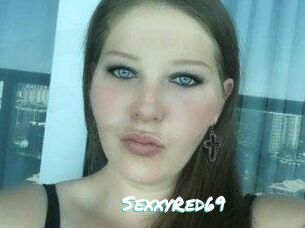 SexxyRed69