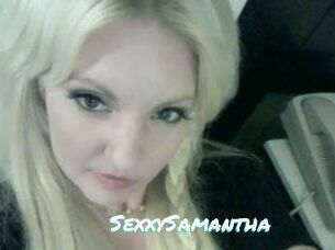 Sexxy_Samantha