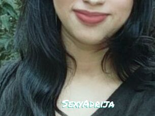 SexyAdrija
