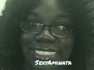 SexyAminata
