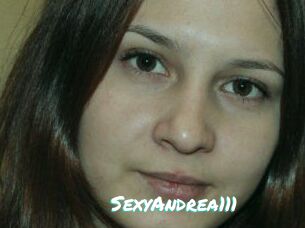 SexyAndrea111
