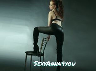 SexyAnna4you