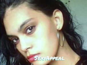 Sexy_Appeal