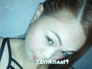 SexyAsian19