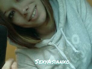 SexyAsianxo