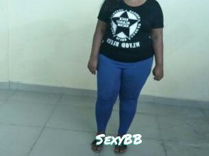 SexyBB