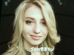 SexyBB4U